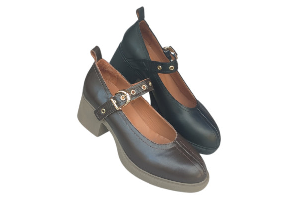 Zenske kozne cipele  ART-6060