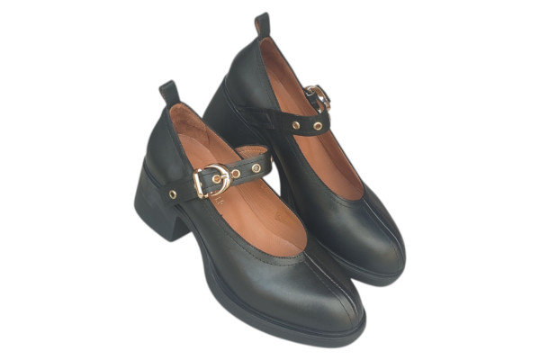 Zenske kozne cipele ART-6060 Zenske kozne cipele ART-6060