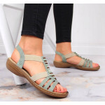 RIEKER sandale ART-60851-52 RIEKER sandale ART-60851-52