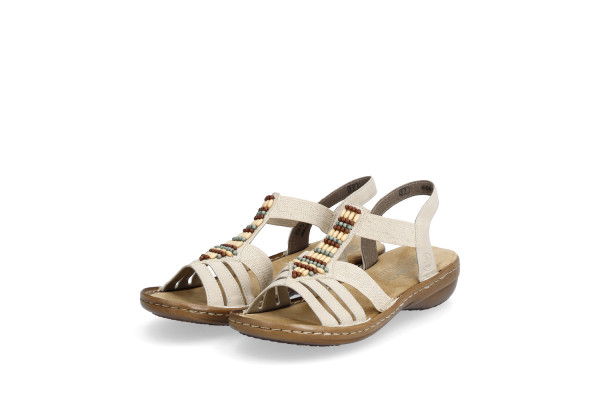 RIEKER sandale ART-60851-62 RIEKER sandale ART-60851-62