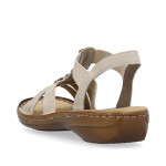 RIEKER sandale ART-60851-62 RIEKER sandale ART-60851-62