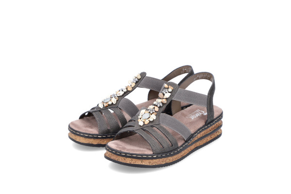 RIEKER sandale ART-62949-45