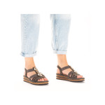 RIEKER sandale ART-62949-45