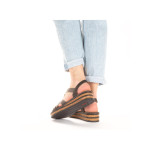 RIEKER sandale ART-62949-45