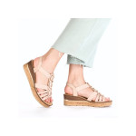 RIEKER sandale ART-63778-31