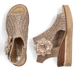 RIEKER sandale ART-63791-60