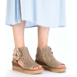 RIEKER sandale ART-63791-60