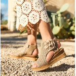 RIEKER sandale ART-63791-60