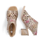 RIEKER sandale ART-64780-90