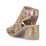 RIEKER sandale ART-64780-90