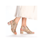 RIEKER sandale ART-64780-90