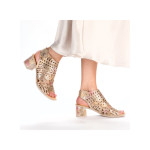 RIEKER sandale ART-64780-90