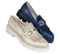 Zenske kozne cipele ART-67011