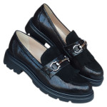 Zenske kozne cipele ART-67011 Zenske kozne cipele ART-67011