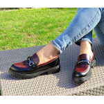Zenske kozne cipele ART-69070 Zenske kozne cipele ART-69070