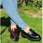 Zenske kozne cipele ART-69070 Zenske kozne cipele ART-69070