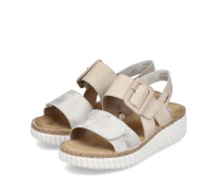 RIEKER sandale ART-69260-60