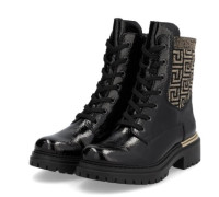 RIEKER poluduboke cizme ART-72607-00