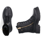 RIEKER cizme ART-72640-00