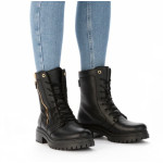 RIEKER cizme ART-72640-00