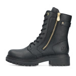 RIEKER cizme ART-72640-00