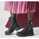 RIEKER cizme ART-72640-00