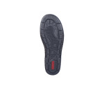 RIEKER poluduboke cizme ART-73355-00