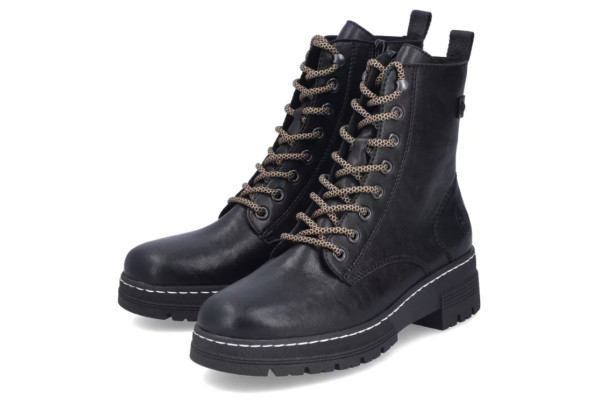 RIEKER cizme ART-73850-00 RIEKER cizme ART-73850-00