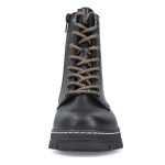 RIEKER cizme ART-73850-00 RIEKER cizme ART-73850-00