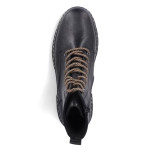 RIEKER cizme ART-73850-00 RIEKER cizme ART-73850-00