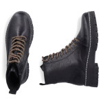RIEKER cizme ART-73850-00 RIEKER cizme ART-73850-00