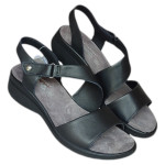 Imac Italijanske kozne sandale ART-757360