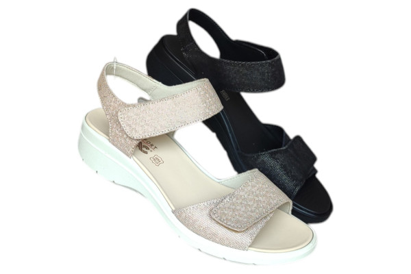 Imac Italijanske kozne sandale ART-757370 Imac Italijanske kozne sandale ART-757370