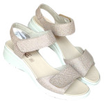 Imac Italijanske kozne sandale ART-757370 Imac Italijanske kozne sandale ART-757370