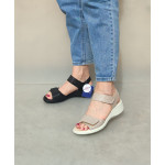 Imac Italijanske kozne sandale ART-757370 Imac Italijanske kozne sandale ART-757370