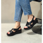 Imac Italijanske kozne sandale ART-758480 Imac Italijanske kozne sandale ART-758480