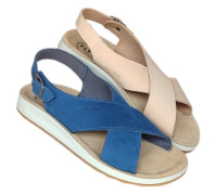 Italijanske FLY FLOT sandale ART-77G