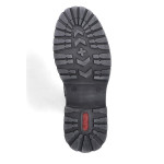 RIEKER kozne cizme ART-93024-99