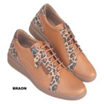 Kozne cipele ART-9804 Kozne cipele ART-9804