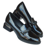 Ženske lak  cipele ART-C2506