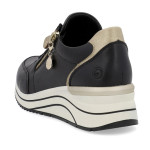 REMONTE kozne patike ART-D0T03-01 REMONTE kozne patike ART-D0T03-01
