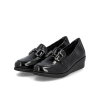 RIEKER kozne cipele ART-L5352-00