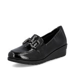 RIEKER kozne cipele ART-L5352-00