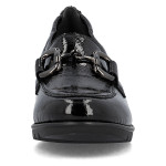 RIEKER kozne cipele ART-L5352-00