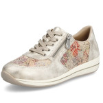 RIEKER kozne patike ART-N1112-91