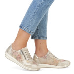 RIEKER kozne patike ART-N1112-91