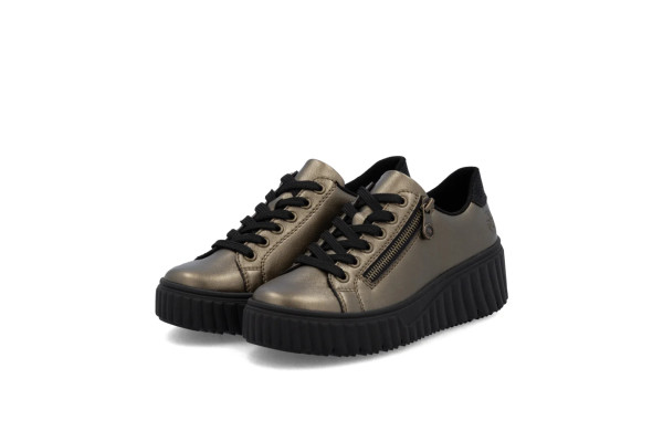 RIEKER patike ART-N2501-90