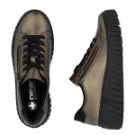RIEKER patike ART-N2501-90