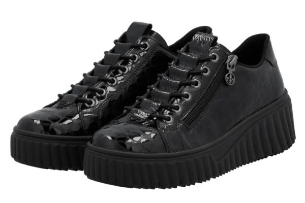 RIEKER patike ART-N2555-00