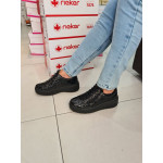 RIEKER patike ART-N2555-00